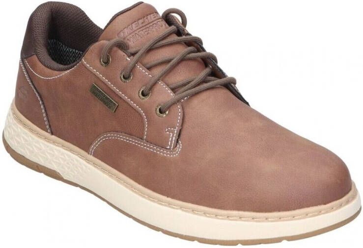 Skechers Nette Schoenen 205234-BRN