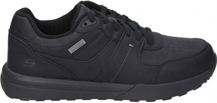 Skechers Nette Schoenen 205236-BBK