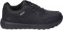 Skechers Stijlvolle Sneakers voor Actieve Levensstijl Black Heren - Thumbnail 2