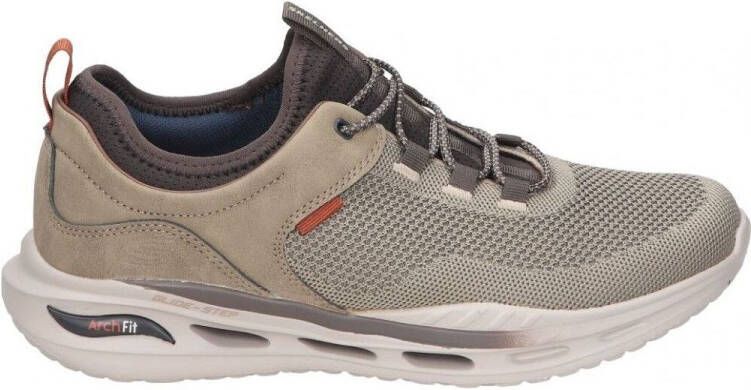 Skechers Nette Schoenen 210480-KHK