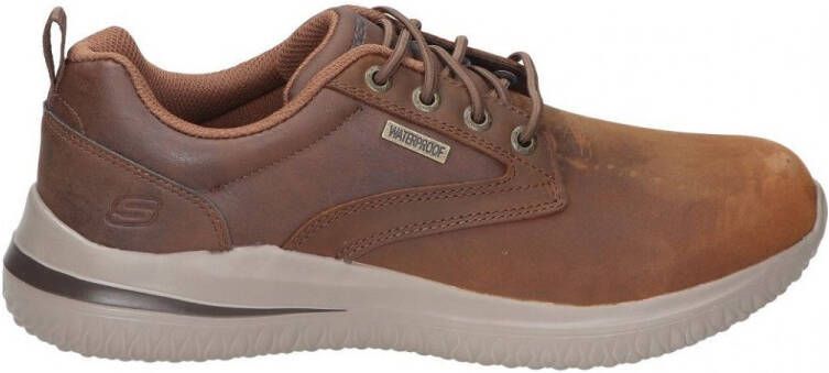 Skechers Nette Schoenen 210661-CDB