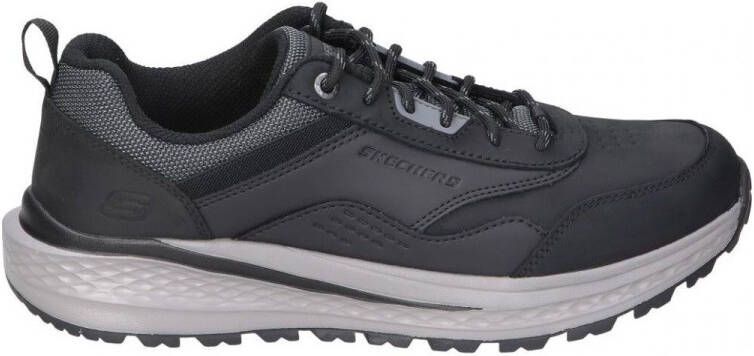 Skechers Nette Schoenen 210925-BLK