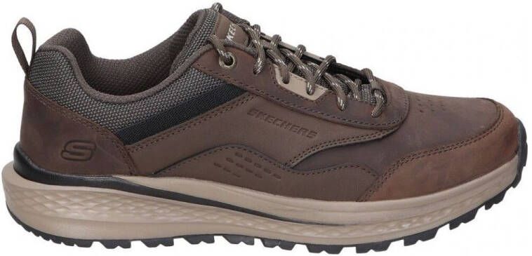 Skechers Nette Schoenen 210925-COC