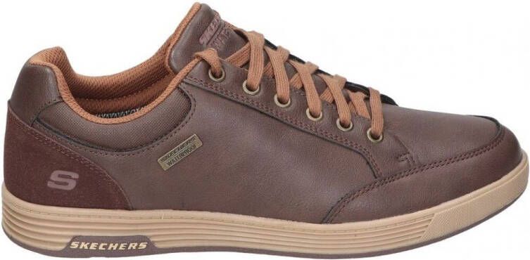 Skechers Nette Schoenen 210944-CHOC