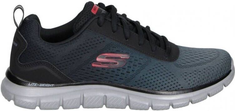 Skechers Nette Schoenen 232399-BKCC