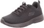 Skechers Sneakers Dynamight 2.0 Eye to Eye met memory foam vrijetijdsschoen lage schoen veterschoen - Thumbnail 6