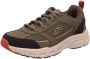 Skechers Sneakers laag 'Oak Canyon Verketta' - Thumbnail 4