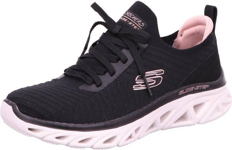 Skechers GLIDE STEP SPORT NEW HYPE Dames Sneakers