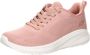 Skechers Running Shoes for Adults Bobs Sport Squad Pink - Thumbnail 8