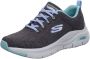 Skechers Sneakers ARCH FIT COMFY WAVE met zacht verdikte binnenzool - Thumbnail 3