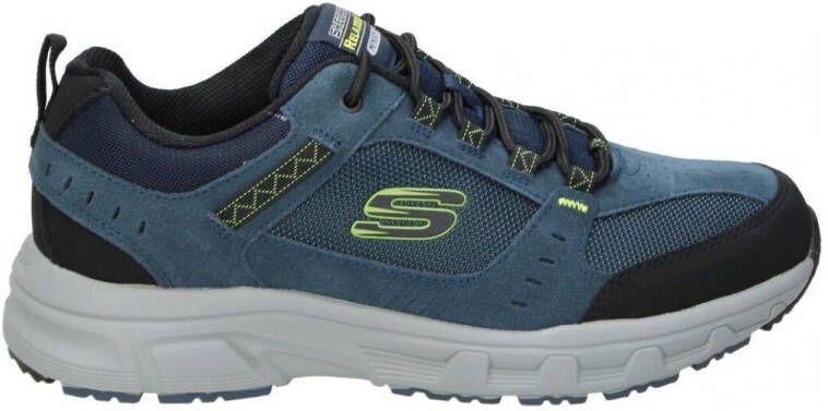 Skechers Nette Schoenen 51893-NVLM