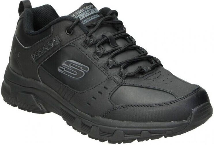 Skechers Nette Schoenen 51896-BBK