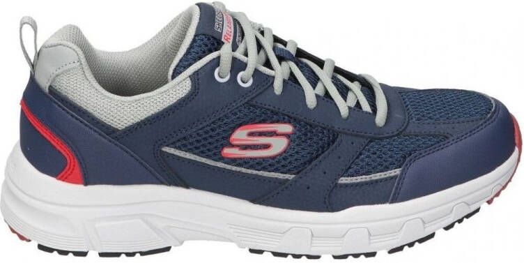 Skechers Nette Schoenen 51898-NVGY