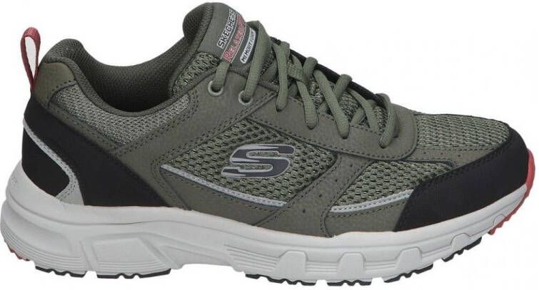 Skechers Nette Schoenen 51898-OLBK