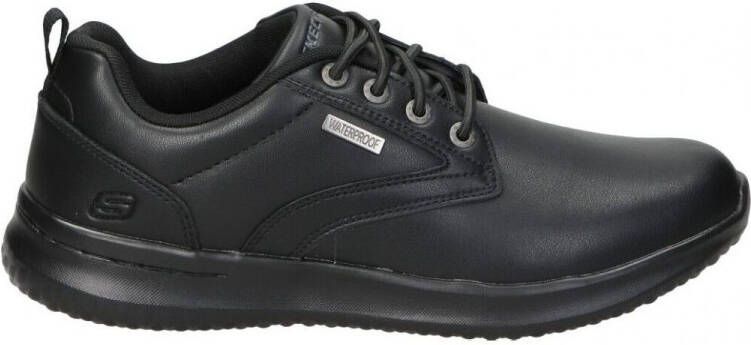 Skechers Nette Schoenen 65693-BBK