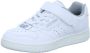 Skechers Quick Street sneakers wit Uitneembare zool - Thumbnail 3