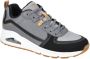 Skechers Dames Layover Sneakers Gray Dames - Thumbnail 4