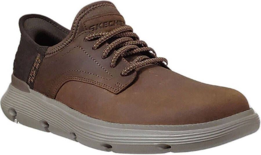 Skechers Nette schoenen Garza Gervin