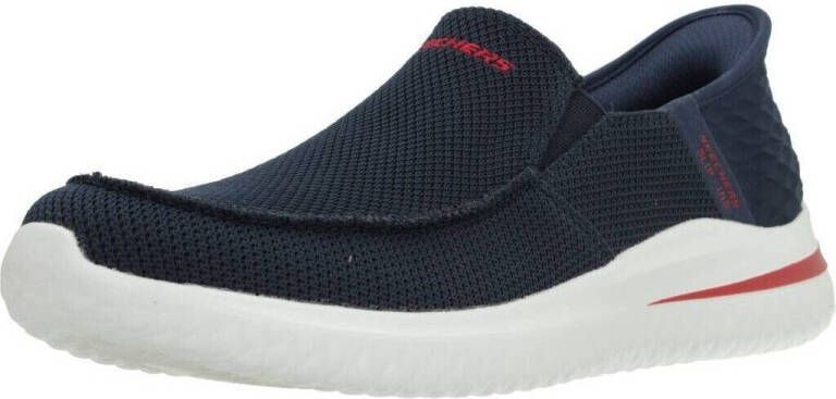 Skechers Nette schoenen SLIP-INS: DELSON 3.0