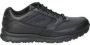 Skechers Nampa heren werkschoenen antislip Zwart Extra comfort Memory Foam - Thumbnail 4