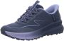 Skechers Slip-ins SWITCH BACK Mist Sneakers dames blauw vegan 180157 NVY - Thumbnail 2