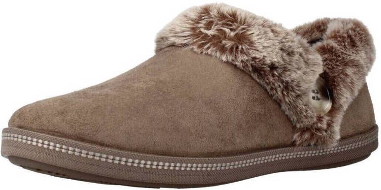 Skechers Pantoffels COZY CAMPFIRE FRESH TOAST