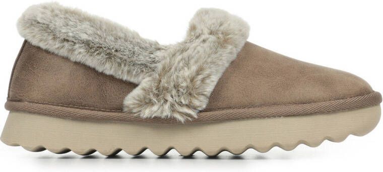 Skechers Pantoffels Cozy Up