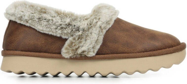 Skechers Pantoffels Cozy Up