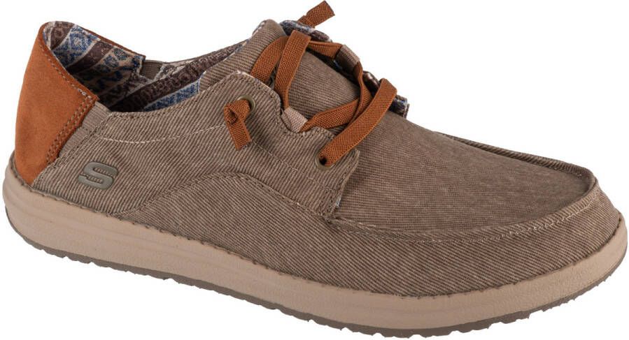 Skechers Pantoffels Melson Plannon