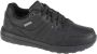 Skechers Stijlvolle Sneakers voor Actieve Levensstijl Black Heren - Thumbnail 2