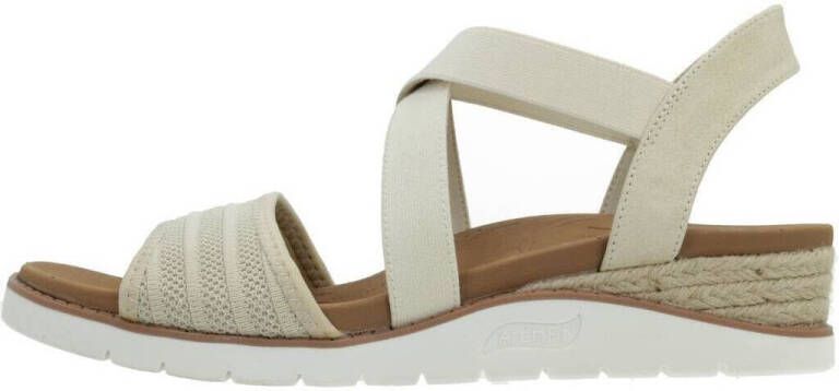 Skechers Sandalen ARCH FIT BEACH KISS