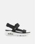 Skechers Dames Sandalen Black Dames - Thumbnail 7