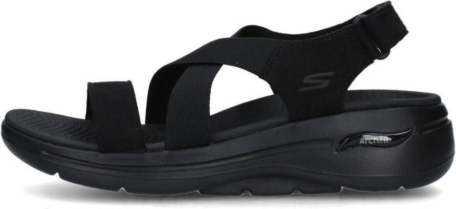 Skechers Sandalen 140257