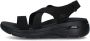 Skechers Sandalen GO WALK ARCH FIT TREASURED met voorgevormde arch fit binnenzool - Thumbnail 5