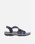 Skechers Sandalen Reggae Slim Turn It Up - Thumbnail 1