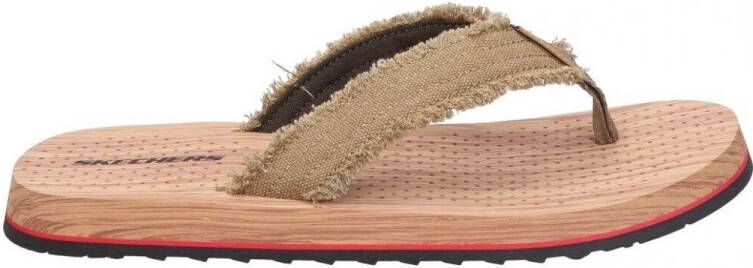 Skechers Sandalen 205098-CML