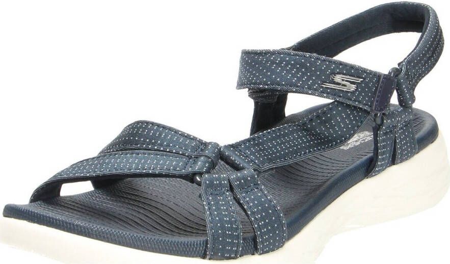 Skechers Sandalen On The Go 600 Brilliancy 15316 Sandalias de Mujer - Foto 2