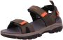 Skechers Sandalen TRESMEN-RYER summer shoe velcro shoe outdoor sandal with velcro fasteners - Thumbnail 2