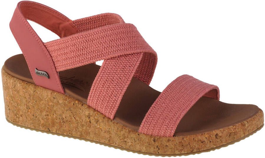 Skechers Sandalen Arch Fit Beverlee