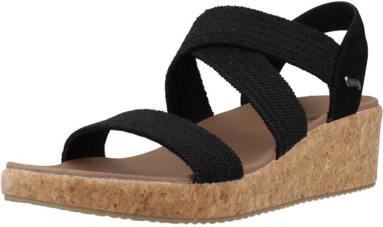 Skechers Sandalen ARCH FIT BEVERLEE LOVE STAYS