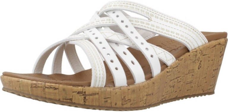 Skechers Sandalen BEVERLEE HOT SPRING