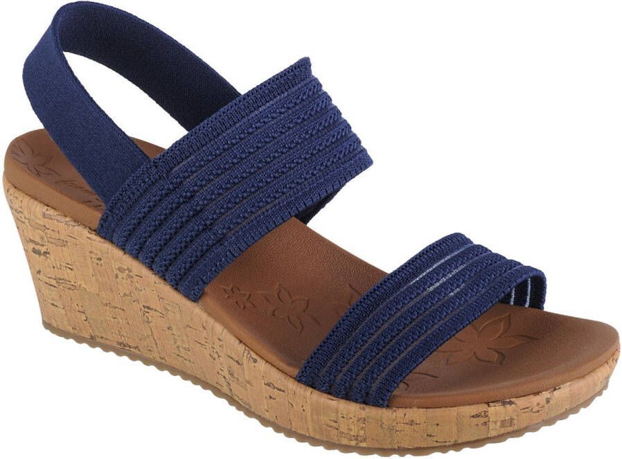 Skechers Sandalen Beverlee Sheer Luck