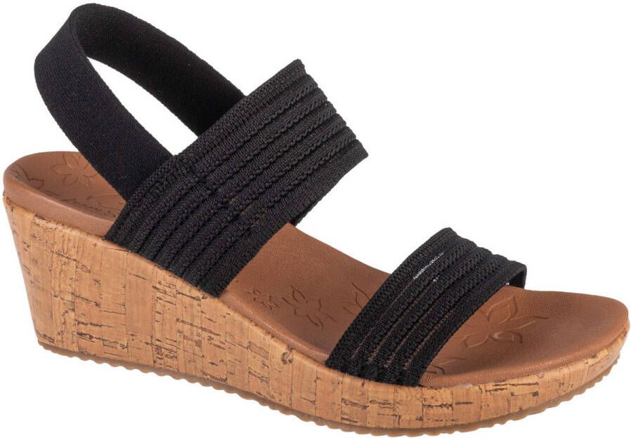 Skechers Sandalen Beverlee Sheer Luck