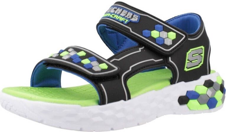 Skechers Sandalen CUBOSHORE