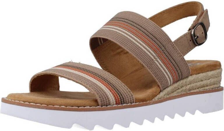 Skechers Sandalen DESERT KISS H