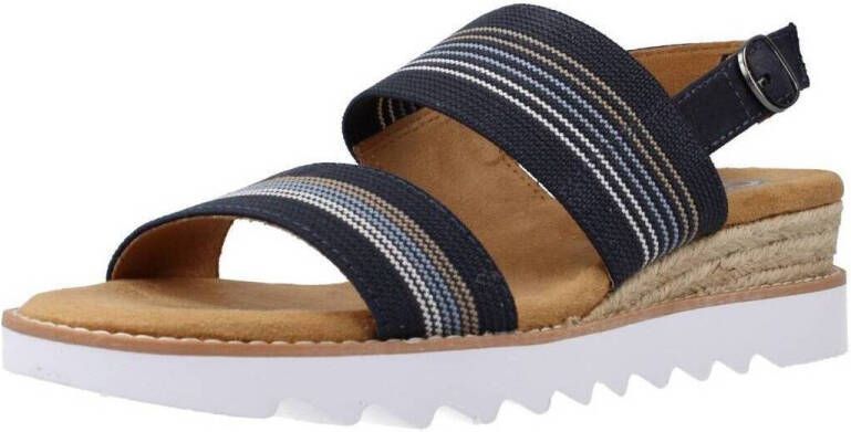 Skechers Sandalen DESERT KISS H