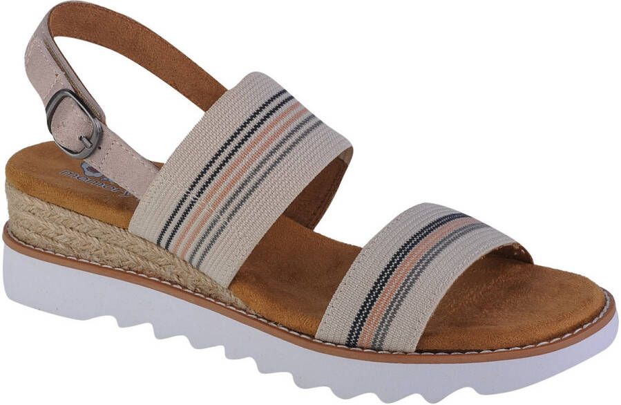 Skechers Sandalen Desert Kiss Hi Tea Time