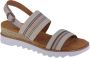 Skechers Sandalen BOBS DESERT KISS HI TEA TIME 113863 - Thumbnail 2