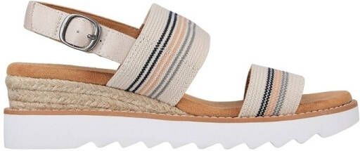 Skechers Sandalen DESERT KISS HI TEA TIME