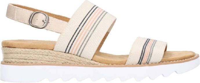 Skechers Sandalen Desert Kiss Hi Tea Time